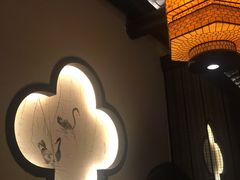 大堂-绿茶餐厅(汇悦大融城店)