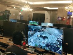 -网鱼电竞(杨浦中原店)