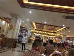 -地中海传奇水汇