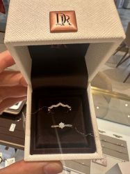 -DR钻戒(南宁会展航洋城店)