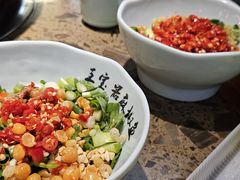 -匠岳·王宝器麻椒鱼(都江堰店)