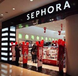 点击看大图 -丝芙兰Sephora