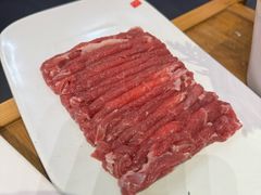 -1078號老北京涮肉(松柏店)