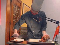 -北平食府(马鞍山路店)