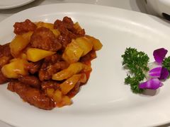 -刘胖子家常菜·蹄花焖藕(中南店)