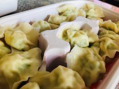 -添福来墨鱼饺子 · 海鲜东北菜(大连星海·黄浦路店)