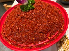 -钢管厂五区小郡肝火锅串串香(清河店)