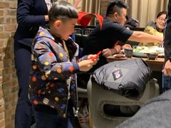 -快乐小羊(富强中路店)