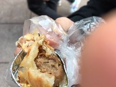 鲜肉月饼-泰康食品(南京东路店)
