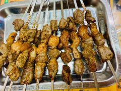 -东方宫·中国兰州牛肉拉面(三里屯店)