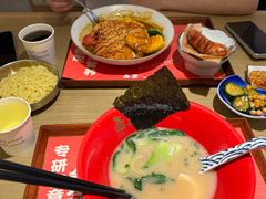 -吾妻拉面•和风食堂(群光广场店)