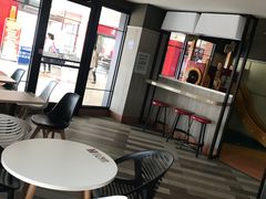 露天位-肯德基(黄埭店)