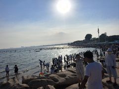 -老虎石海上公园