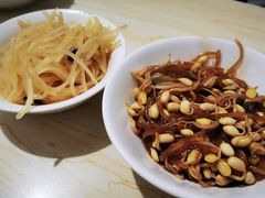 -老济南药膳把子肉(周公祠街店)