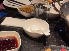 -捞王锅物料理(凯旋路店)