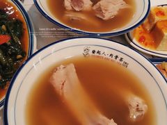 -發起人·肉骨茶(万象汇店)