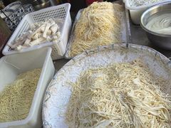 -带杏干面馆(洋湖景园店)