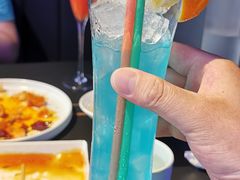 -粉墨特色菜·烧烤音乐酒馆
