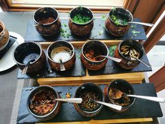 -腾冲和顺柏联酒店