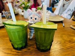 -BOR Eatery(安福路店)