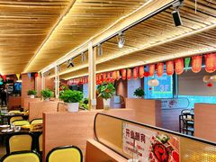 -三江两海老火锅(北京首店)
