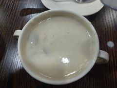 -蘑菇餐厅(马台街店)