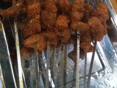 -清真·海清斋铜锅涮肉牛羊肉小炒泡馍(大雁塔店)