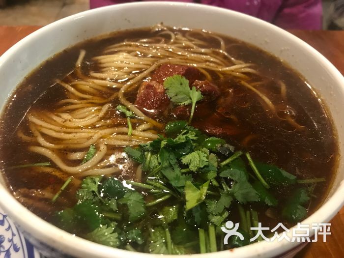胖嫂拉面(开发区总店)-图片-开封美食-大众点评网