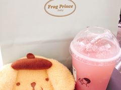 -喜茶(广州荔湾领展广场店)