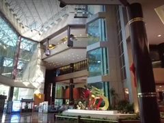 -上海新锦江大酒店