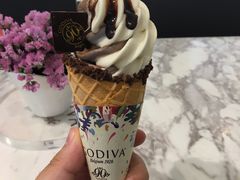 -GODIVA(港汇恒隆广场)