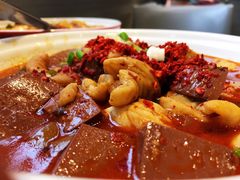 -眉州东坡(团结湖店)