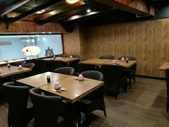 大堂-一本久捷(新福店)