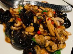 -食肆&Fourteen(武林夜市店)