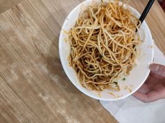 -韩包子(建设路店)