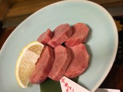 -热血兄弟·炭火烤肉(融侨中心店)