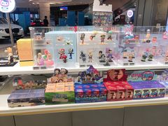 -泡泡玛特POPMART(龙湖杭州滨江天街店)