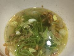 -乡党臊子面(丰庆公园店)