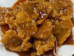 -肥姐美食(同福中路店)
