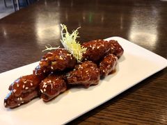 -枣子树·素食餐厅(朱家尖店)