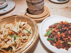 -佬麻雀·新湘菜(珠海金发购物中心店)