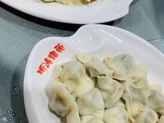 -听涛雅苑百味饺子老家菜馆