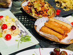 -陆壹捌餐厅(五大道店)