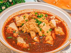 -羊瑞堂·横山炖羊肉·陕菜(未央路旗舰店)