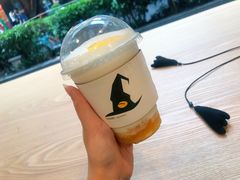 -WIZARD COFFEE咖啡巫师