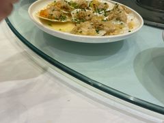 -骏莱海鲜鱼港(五角场店)