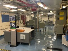 -中途岛号航空母舰博物馆