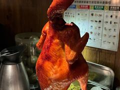 至正爆汁烧鸡-广东道至正餐厅(区庄店)