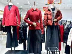 -首创奥特莱斯(西安店)