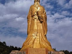 -函谷关历史文化旅游区